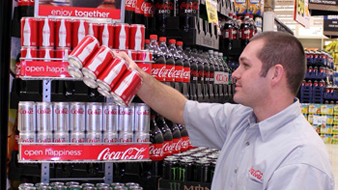 美国太古可口可乐与可口可乐公司专营区域完成重整