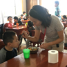 上海申美与太古冷链物流（上海）携手探访残疾儿童