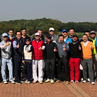 2017 Scott Cup中国内地高尔夫球赛于上海举行