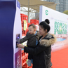郑州太古可口可乐“空瓶行动”呼吁公众珍惜水源