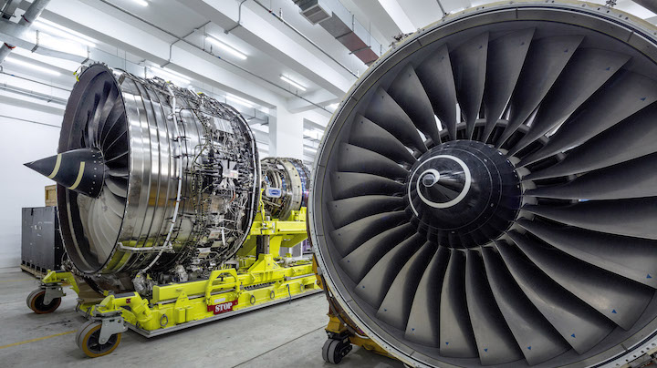 港机集团收购Jet Engine Solutions以扩展全球发动机支援网络