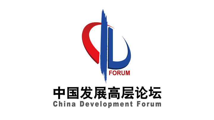 施铭伦做客中国发展高层论坛“CDF之声”