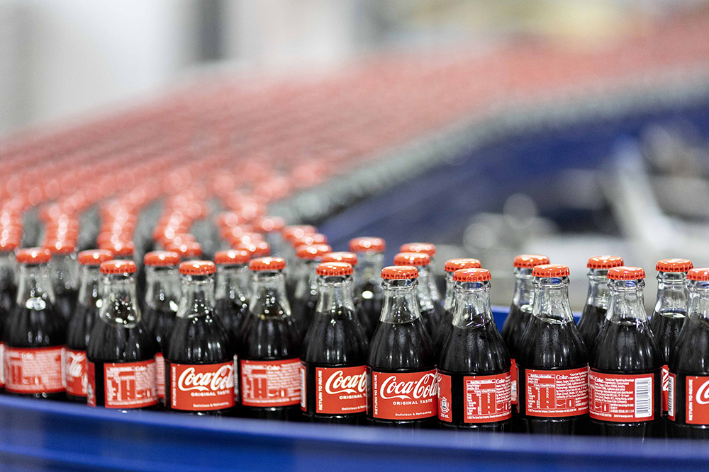 太古可口可乐宣布收购可口可乐越南和柬埔寨装瓶业务