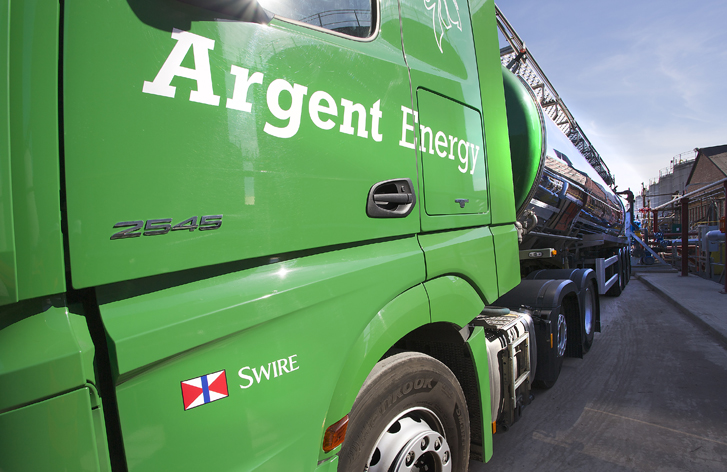 英国太古集团收购Biodiesel Amsterdam资产。