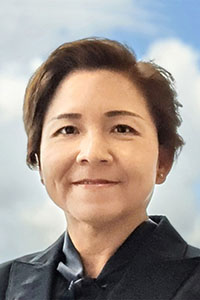 龙雁仪