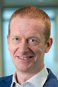 施世华（Roy Shearer）