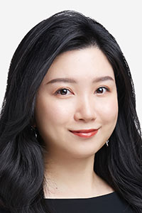 陈小英