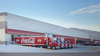 美国太古可口可乐完成收购新的生产设施