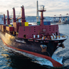 太古轮船收购汉堡南美集团散货业务
