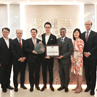 颐堤港成为全球首个获LEED v4.1 O+M铂金级认证的综合体