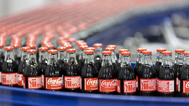 太古可口可乐宣布收购可口可乐越南和柬埔寨装瓶业务