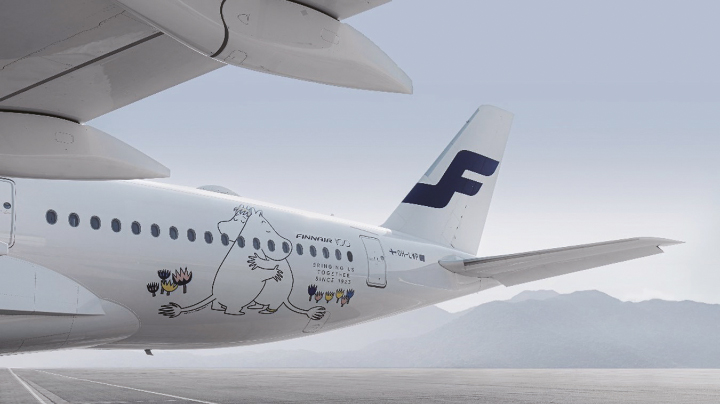 港机（香港）延长与芬兰航空的基地维修合约